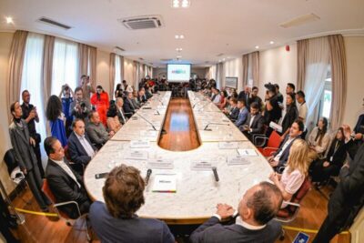 Juscelino Filho destaca entregas de conectividade no MA