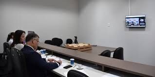 Vereadores ficam em silêncio durante oitivas em investigação de esquema de corrupção em Prefeitura de Turilândia