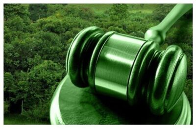 Justiça determina construção de Estação de Tratamento de Esgoto no Residencial Cidade Verde