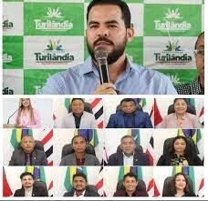 Mesmo com pedido do MP, Justiça mantém prisão de investigados de Turilândia