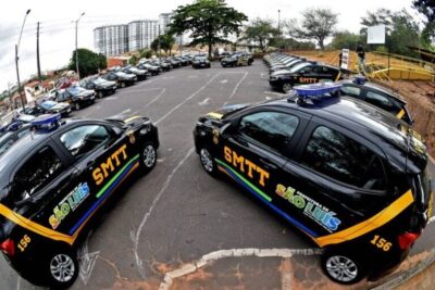 Justiça afasta servidores que atuavam como agentes de trânsito sem concurso em São Luís