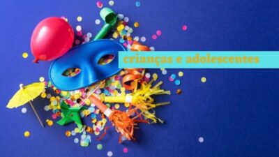 Judiciário de Itapecuru-Mirim disciplina participação de crianças e adolescentes no carnaval