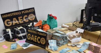 Gaeco do MPMA atuou em dez operações no ano de 2025