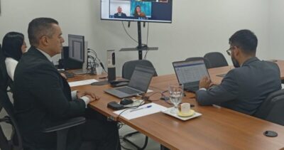 Segunda Vara Criminal de Imperatriz determina júri popular para homem que matou vizinha