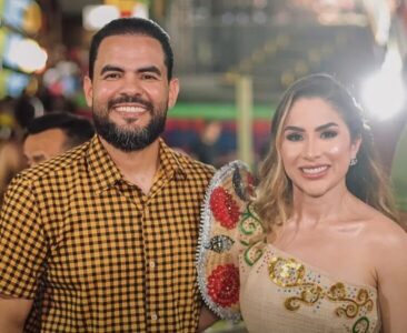 MP manifesta-se pela soltura de prefeito e outros presos investigados por desvio de R$ 56 milhões em cidade do MA