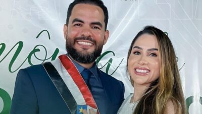 Depoimentos de prefeito e primeira-dama de Turilândia ao MP são adiados