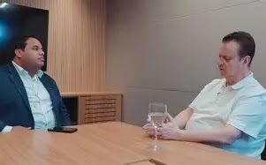 PESQUISA DO PRÓPRIO PARTIDO (PSD) DESACONSELHA CANDIDATURA DE EDUARDO BRAIDE QUE SEM APOIO DE LULA PERDERIA NO CONFRONTO FINAL COM ORLÉANS BRANDÃO