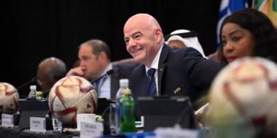 Brasil reforça candidatura para sediar a Copa do Mundo de Clubes de 2029