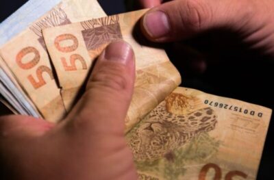 Em 16 dias de 2026, governo Lula torrou R$99 bilhões dos R$244 bilhões do gasto público