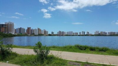 Justiça determina que Estado e Município fiscalizem poluição sonora na Lagoa da Jansen