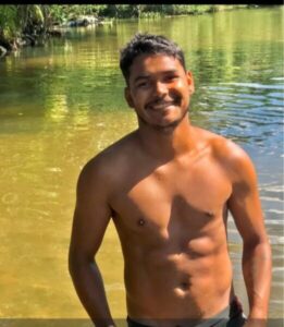 Jovem de Tutóia (MA), conhecido como Naldo, é encontrado morto em São Luís