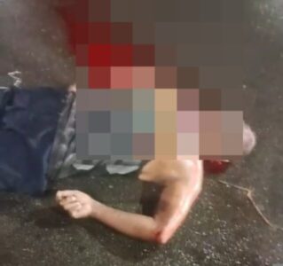 Locutor morre após ser atropelado por caminhão em São Luís