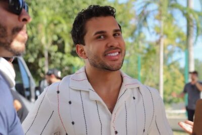 Quem é o ex-ator da Globo apontado como novo affair de Lucas Guimarães