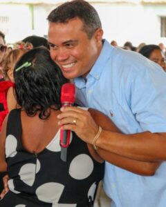 Lista secreta revela funcionários fantasmas lotados na Educação de Humberto de Campos