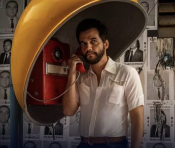 Filme O Agente Secreto recebeu R$ 7,5 milhões de fundo audiovisual e não usou Lei Rouanet