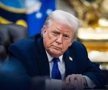 Governo Trump publica mensagem em português com ameaças a imigrantes nos EUA