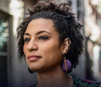 Ancine autoriza captação de até R$ 18 milhões para filme sobre Marielle Franco