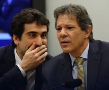 Haddad diz que BC abre sindicância para apurar falhas na liquidação do Banco Master
