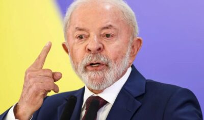 Lula determina apuração de falhas da Enel em São Paulo