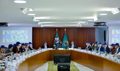 Mais de 20 ministros devem sair do governo para disputar eleições; veja as pretensões