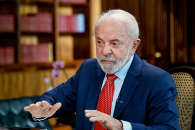 Lula vai ao Panamá participar do Fórum Econômico da AL e Caribe