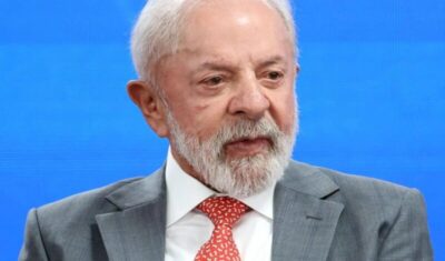 Lula reúne STF, BC, PF e Receita para debater combate ao crime