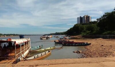 Mais de 1.630 pescadores artesanais de Imperatriz são advertidos por falta de envio do REAP