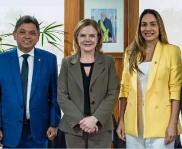 Exclusivo!!! Dinistas tentam reunião de emergência com cúpula do PT nacional…