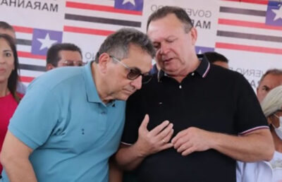 Márcio Machado dificilmente será candidato a prefeito de Araioses em 2028