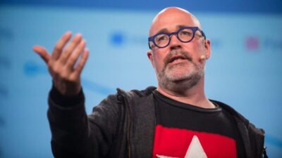 Presidente da Mozilla quer “aliança rebelde” para desafiar gigantes da IA