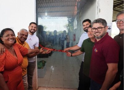 PAA! VILLE DE ITAPECURU MIRIM: ganha Central para Agricultura Familiar…