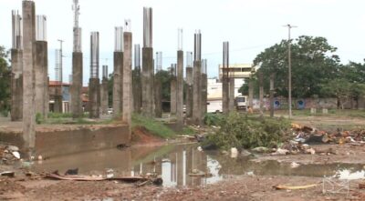 “ATÉ QUE ENFIM É SEXTA-FEIRA”! ORDEM DE SERVIÇO: na Cidade operária, obras da Maternidade Municipal serão retomadas…