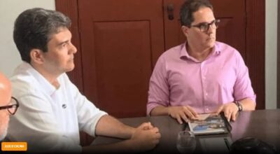 Exoneração de Itapary é seguida por denúncia nas redes sobre supostos crimes no São João de São Luís