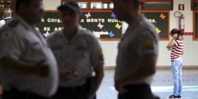 PGR dá aval a escolas cívico-militares paulistas, mas não a pagamentos