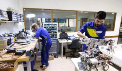 MEC regulamenta programa que fortalece formação profissional