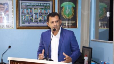 Após prefeito Mecinho nomear quase toda família na Prefeitura, MPMA apresenta denúncia no TCE por nepotismo