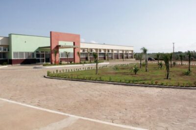 Curso de Medicina da Baixada Maranhense está entre os piores avaliados pelo MEC