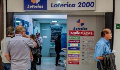 Mega-Sena acumula e prêmio principal vai para R$ 92 milhões