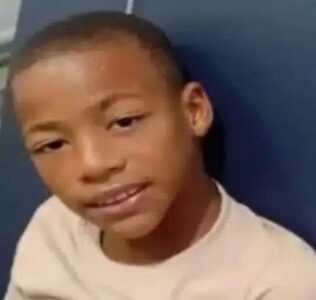 Exames descartam violência sexual em menino resgatado em Bacabal(MA)