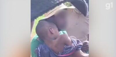 Menino desaparecido em Bacabal e encontrado nu não sofreu violência sexual, aponta exame