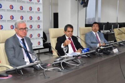 MPMA requer condenação do prefeito de Turilândia e mais 9 pessoas, perda de bens e devolução de R$ 56 milhões aos cofres do município