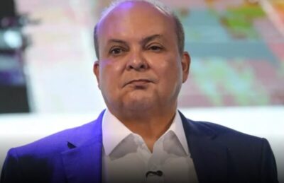 Ibaneis Rocha reafirma pré-candidatura ao Senado pelo Distrito Federal