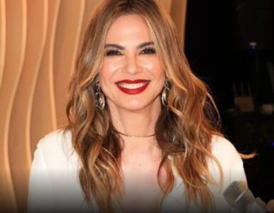 Luciana Gimenez deixa a RedeTV! após 25 anos