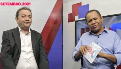 Acertos de Miltinho Aragão em 2021 credenciam previsões para 2026…