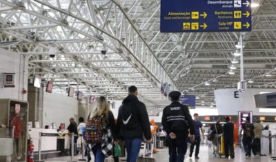 Ministério de Portos e Aeroportos anuncia 40 leilões para 2026