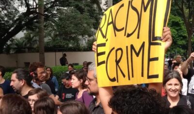 Ministério Público move ação contra Shopping Higienópolis por racismo