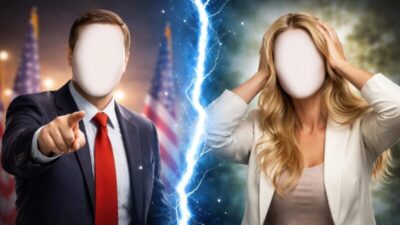 BOMBA! Quem é o Deputado Estadual herdeiro político que deu uma surra em sua esposa e está proibido de se aproximar dela?