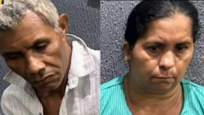 Caseiro é morto a tiros, queimado e jogado em poço no interior do MA; esposa e comparsa confessam crime