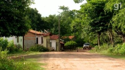 Após alta médica, menino de 8 anos retorna ao quilombo em Bacabal e ganha nova casa; primos seguem desaparecidos