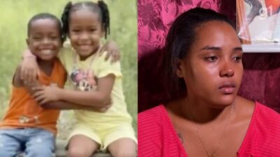 Sem pistas há dez dias, mãe de crianças desaparecidas no Maranhão vive dias de angústia: ‘Dor que não desejo para ninguém’